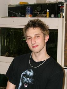 rakos - Člen Rady kmene